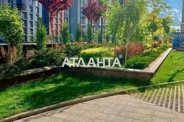 2-комнатная квартира по адресу ул. Марсельская (площадь 48 м²) - Atlanta.ua - фото 19