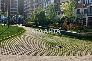 2-комнатная квартира по адресу ул. Марсельская (площадь 48 м²) - Atlanta.ua - фото 20