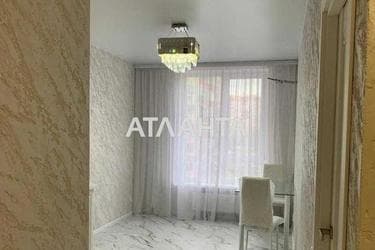 1-room apartment apartment by the address st. Sakharova (area 35 m²) - Atlanta.ua - photo 29