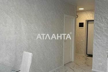 1-room apartment apartment by the address st. Sakharova (area 35 m²) - Atlanta.ua - photo 30