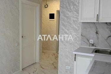 1-room apartment apartment by the address st. Sakharova (area 35 m²) - Atlanta.ua - photo 31