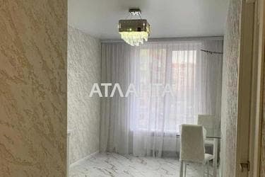 1-room apartment apartment by the address st. Sakharova (area 35 m²) - Atlanta.ua - photo 32