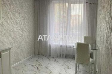 1-room apartment apartment by the address st. Sakharova (area 35 m²) - Atlanta.ua - photo 26