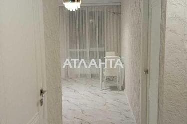 1-room apartment apartment by the address st. Sakharova (area 35 m²) - Atlanta.ua - photo 34