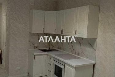 1-room apartment apartment by the address st. Sakharova (area 35 m²) - Atlanta.ua - photo 22