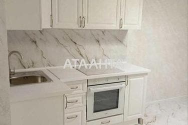 1-room apartment apartment by the address st. Sakharova (area 35 m²) - Atlanta.ua - photo 21