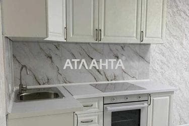 1-room apartment apartment by the address st. Sakharova (area 35 m²) - Atlanta.ua - photo 20