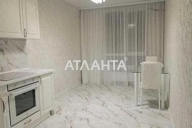 1-room apartment apartment by the address st. Sakharova (area 35 m²) - Atlanta.ua - photo 35