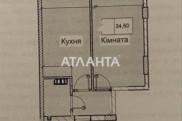 1-room apartment apartment by the address st. Sakharova (area 35 m²) - Atlanta.ua - photo 38