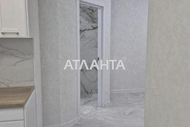 1-комнатная квартира по адресу ул. Сахарова (площадь 40 м²) - Atlanta.ua - фото 13