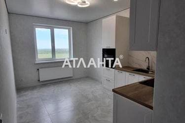 1-комнатная квартира по адресу ул. Сахарова (площадь 40 м²) - Atlanta.ua - фото 45