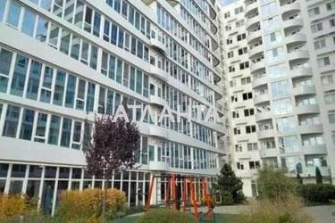 1-комнатная квартира по адресу ул. Львовская (площадь 38 м²) - Atlanta.ua - фото 11