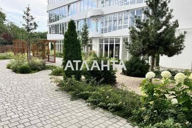 1-комнатная квартира по адресу ул. Львовская (площадь 38 м²) - Atlanta.ua - фото 12