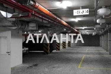 1-комнатная квартира по адресу ул. Львовская (площадь 38 м²) - Atlanta.ua - фото 18