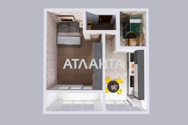 Об'єкт знятий з продажі - Atlanta.ua - фото 35