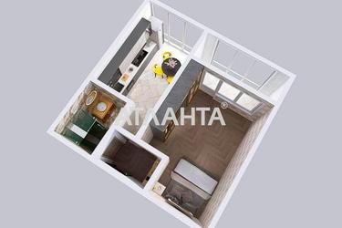 Об'єкт знятий з продажі - Atlanta.ua - фото 37