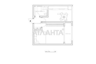 Об'єкт знятий з продажі - Atlanta.ua - фото 38