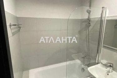1-room apartment apartment by the address st. Zhemchuzhnaya (area 27 m²) - Atlanta.ua - photo 19