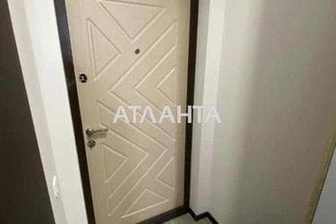 1-room apartment apartment by the address st. Zhemchuzhnaya (area 27 m²) - Atlanta.ua - photo 20