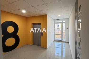 1-room apartment apartment by the address st. Zhemchuzhnaya (area 27 m²) - Atlanta.ua - photo 21