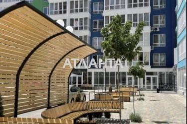 1-room apartment apartment by the address st. Zhemchuzhnaya (area 27 m²) - Atlanta.ua - photo 22