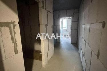 1-room apartment apartment by the address st. Zhemchuzhnaya (area 27 m²) - Atlanta.ua - photo 24