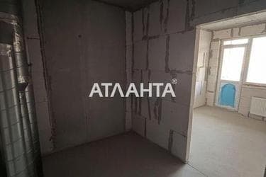 1-room apartment apartment by the address st. Zhemchuzhnaya (area 27 m²) - Atlanta.ua - photo 25
