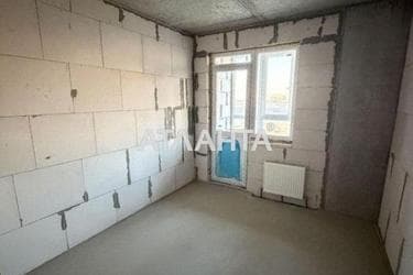 1-room apartment apartment by the address st. Zhemchuzhnaya (area 27 m²) - Atlanta.ua - photo 26