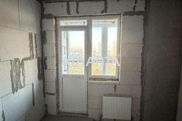 1-room apartment apartment by the address st. Zhemchuzhnaya (area 27 m²) - Atlanta.ua - photo 27