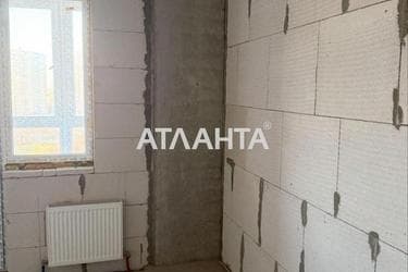 1-room apartment apartment by the address st. Zhemchuzhnaya (area 27 m²) - Atlanta.ua - photo 28