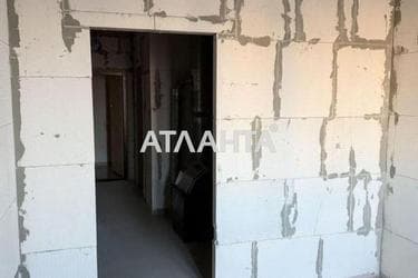 1-room apartment apartment by the address st. Zhemchuzhnaya (area 27 m²) - Atlanta.ua - photo 31