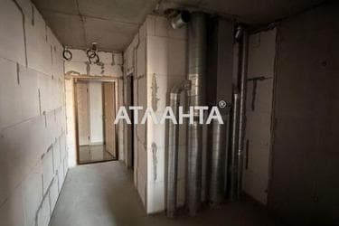 1-room apartment apartment by the address st. Zhemchuzhnaya (area 27 m²) - Atlanta.ua - photo 32