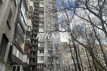 1-комнатная квартира по адресу Светлый пер. (площадь 36,2 м²) - Atlanta.ua - фото 25