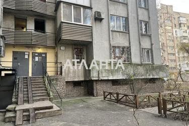 1-комнатная квартира по адресу Светлый пер. (площадь 36,2 м²) - Atlanta.ua - фото 26