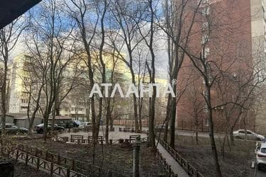 1-комнатная квартира по адресу Светлый пер. (площадь 36,2 м²) - Atlanta.ua - фото 28