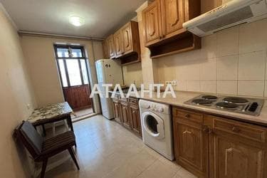 1-комнатная квартира по адресу Светлый пер. (площадь 36,2 м²) - Atlanta.ua - фото 15