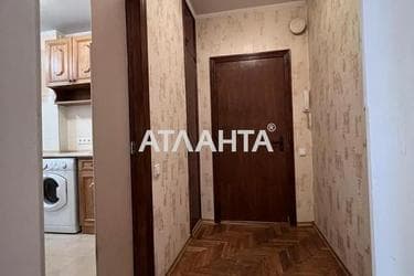 1-комнатная квартира по адресу Светлый пер. (площадь 36,2 м²) - Atlanta.ua - фото 17