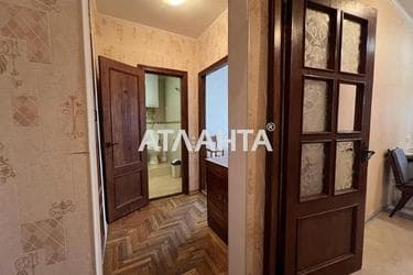 1-комнатная квартира по адресу Светлый пер. (площадь 36,2 м²) - Atlanta.ua - фото 16