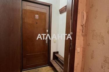 1-комнатная квартира по адресу Светлый пер. (площадь 36,2 м²) - Atlanta.ua - фото 18