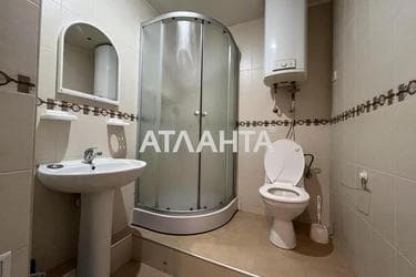 1-комнатная квартира по адресу Светлый пер. (площадь 36,2 м²) - Atlanta.ua - фото 19