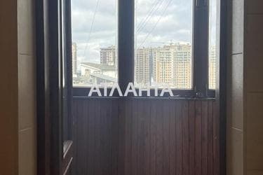 1-комнатная квартира по адресу Светлый пер. (площадь 36,2 м²) - Atlanta.ua - фото 21