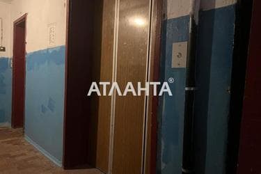 1-комнатная квартира по адресу Светлый пер. (площадь 36,2 м²) - Atlanta.ua - фото 23