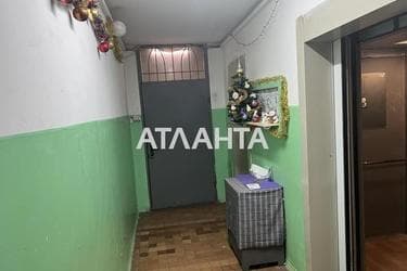 1-комнатная квартира по адресу Светлый пер. (площадь 36,2 м²) - Atlanta.ua - фото 22