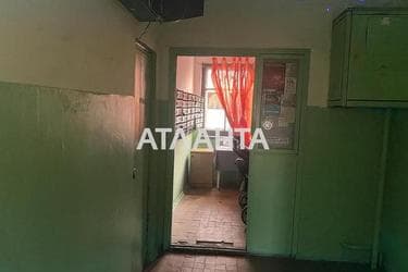 1-комнатная квартира по адресу Светлый пер. (площадь 36,2 м²) - Atlanta.ua - фото 24