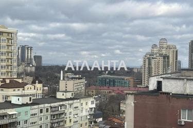 1-комнатная квартира по адресу Светлый пер. (площадь 36,2 м²) - Atlanta.ua - фото 27