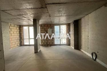 1-кімнатна квартира за адресою вул. Марсельська (площа 45,3 м²) - Atlanta.ua - фото 10