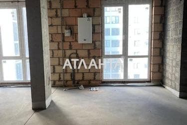 1-кімнатна квартира за адресою вул. Марсельська (площа 45,3 м²) - Atlanta.ua - фото 12