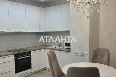 2-комнатная квартира по адресу Замарстыновская ул. (площадь 79 м²) - Atlanta.ua - фото 13