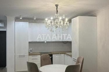 2-комнатная квартира по адресу Замарстыновская ул. (площадь 79 м²) - Atlanta.ua - фото 14