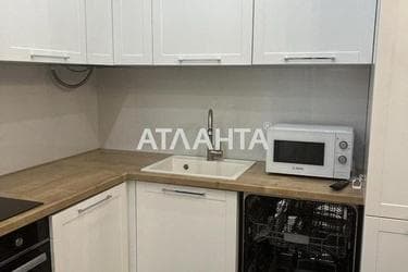 2-комнатная квартира по адресу Замарстыновская ул. (площадь 79 м²) - Atlanta.ua - фото 22